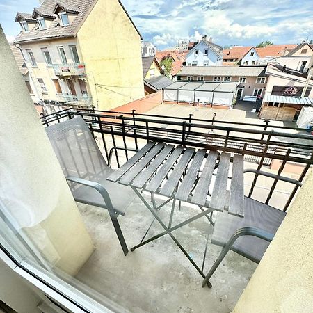 Le Cosy T2 15 Min De Strasbourg Lejlighed Bischheim Eksteriør billede
